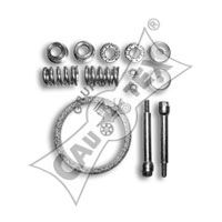 Mounting Kit, exhaust system 030372