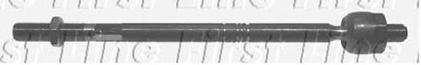 Articulação axial, barra de acoplamento FTR5161
