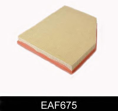 Hava filtresi EAF675