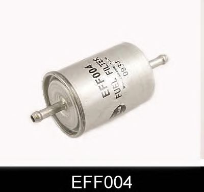 Filtro de combustível EFF004