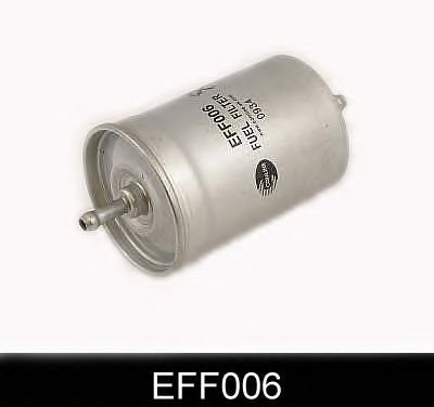 Filtro de combustível EFF006