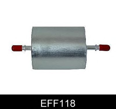 Fuel filter EFF118