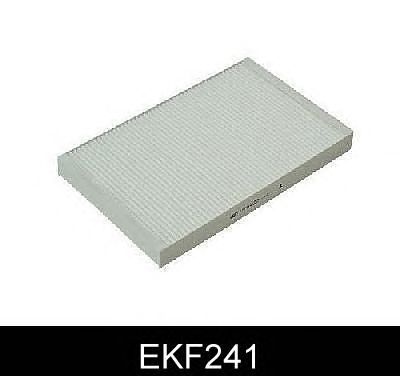 Filter, interior air EKF241