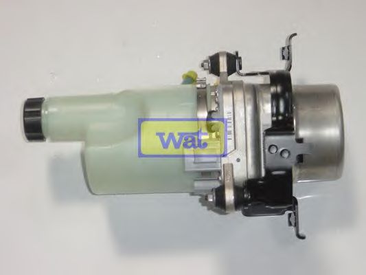 Hydraulic Pump, steering system 500SVOE