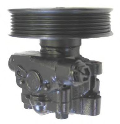 Hydraulic Pump, steering system 07B260