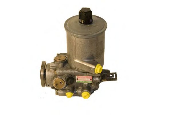 Hydraulic Pump, steering system 07B975