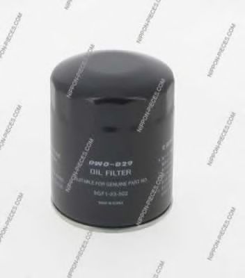 Oil Filter M131A02