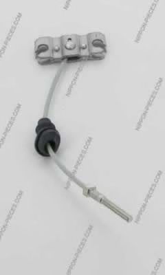 Cable, parking brake M290A04