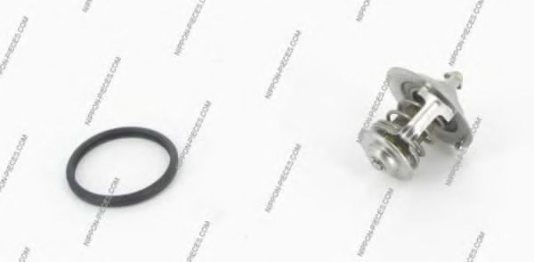 Thermostat, coolant T153A14