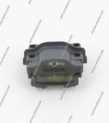 Ignition Coil T536A12