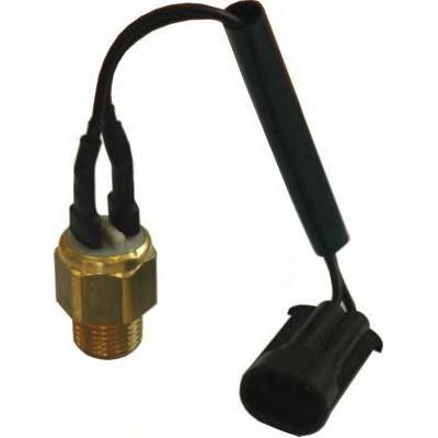 Temperature Switch, coolant warning lamp 82.966