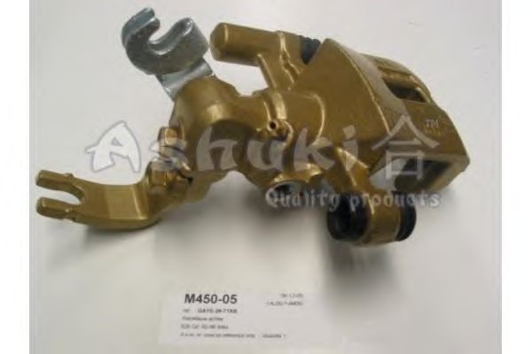 Brake Caliper M450-05NEW