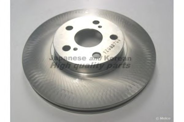 Brake Disc 0990-9412