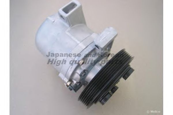 Compressor, airconditioning N550-02