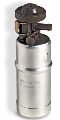 Fuel Pump 70900