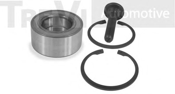 Wheel Bearing Kit SK11356