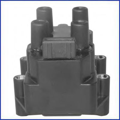 Ignition Coil 138760