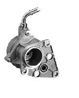 Vacuum Pump, brake system 6907490