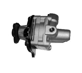 Hydraulic Pump, steering system P3116