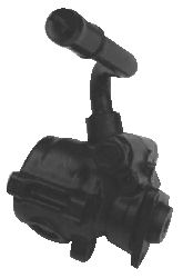 Hydraulic Pump, steering system P4061