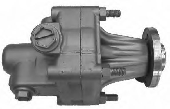 Hydraulikpumpe, styresystem P7011