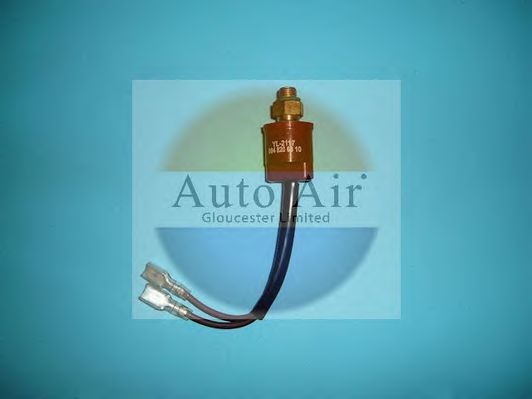 Pressure Switch, air conditioning 43-1049