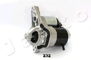 Startmotor 3D232