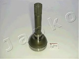 Joint Kit, drive shaft 62103