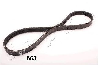 V-Ribbed Belts 96663