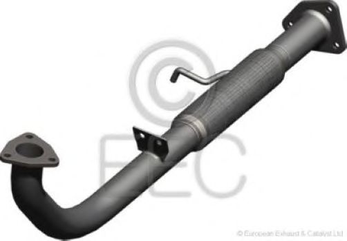 Exhaust Pipe RV7017