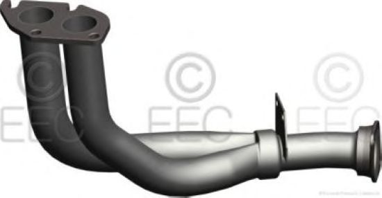 Exhaust Pipe VX7506