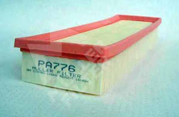 Воздушный фильтр PA776