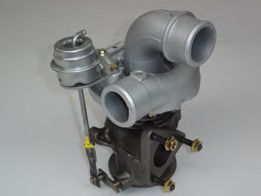 Turbocharger RCA7040591
