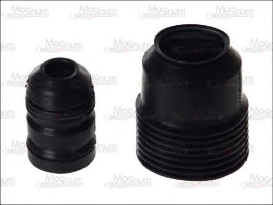 Protective Cap/Bellow, shock absorber A9F007MT