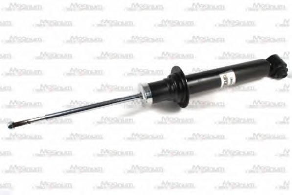 Shock Absorber AGB058MT