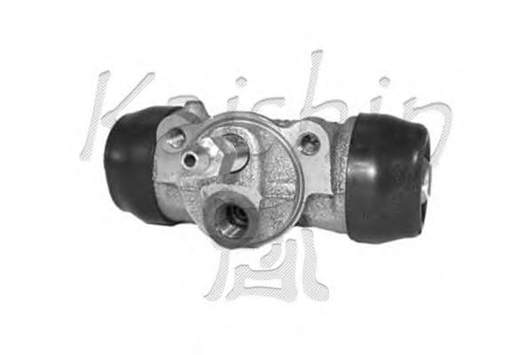 Wheel Brake Cylinder WCT139