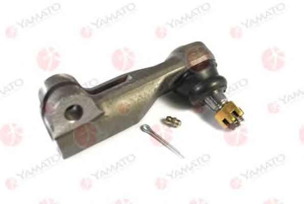 Tie Rod End I21012YMT