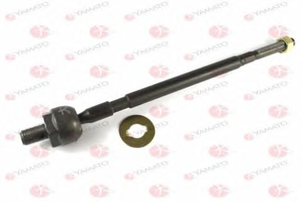 Tie Rod Axle Joint I35014YMT