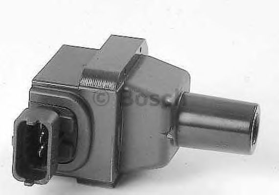 Ignition Coil 0 221 504 001