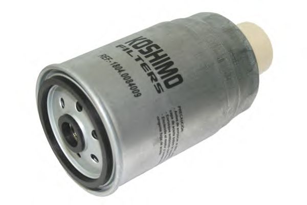 Fuel filter 1804.0084009