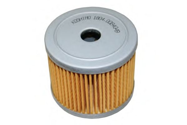 Fuel filter 1804.0084049