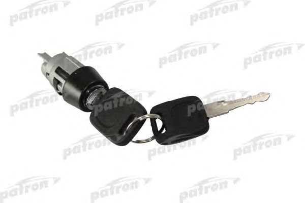 Lock Cylinder, ignition lock P30-0001