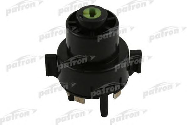 Ignition-/Starter Switch P30-0009