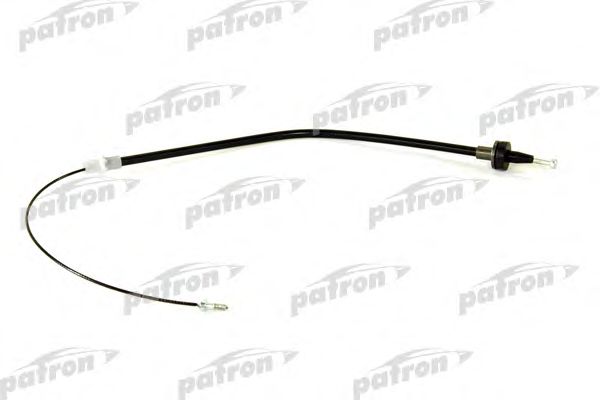 Clutch Cable PC6017