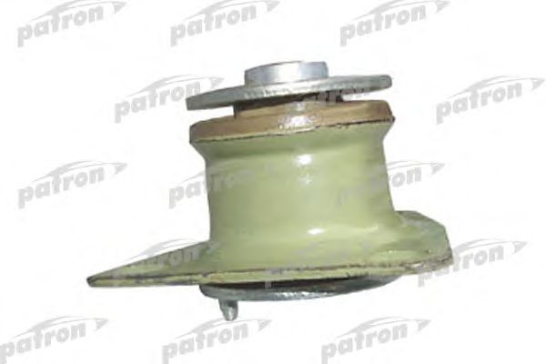Mounting, automatic transmission support; Mounting, manual transmission support PSE3107