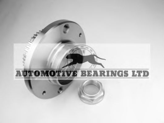 Wheel Bearing Kit ABK093