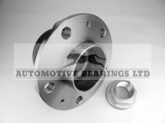 Wheel Bearing Kit ABK1539