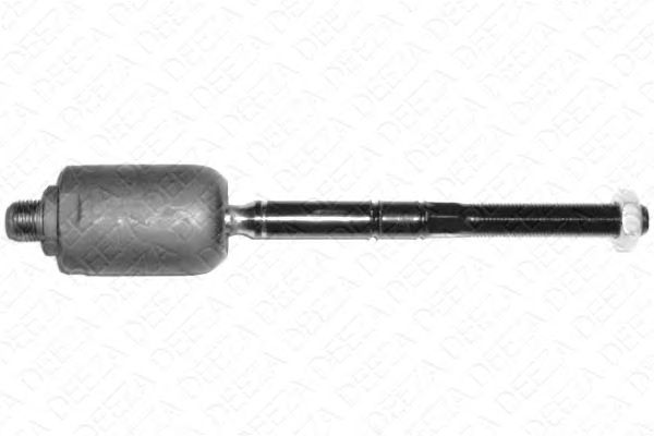 Tie Rod Axle Joint MB-A124