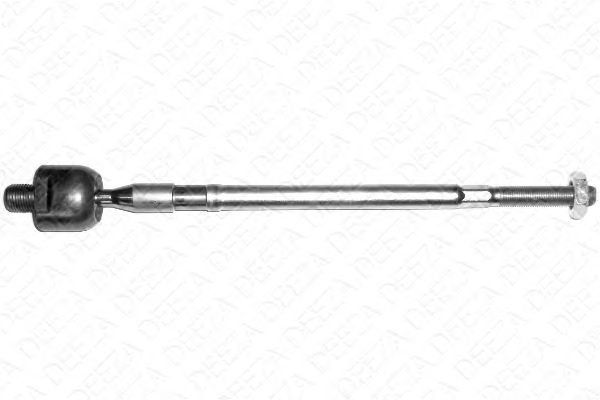 Tie Rod Axle Joint MS-A134