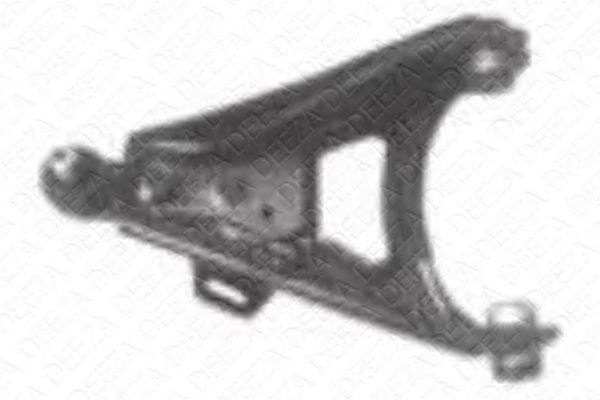 Track Control Arm RE-H101